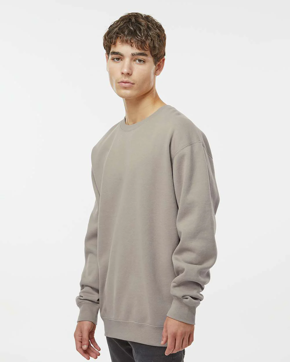 10oz. Heavyweight Crew - Image 54