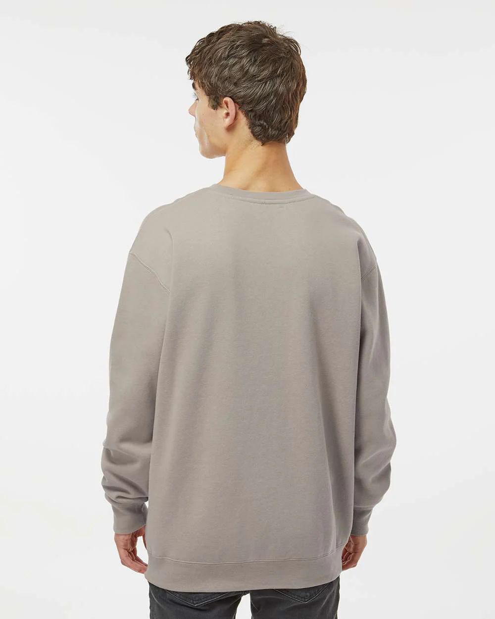 10oz. Heavyweight Crew - Image 55