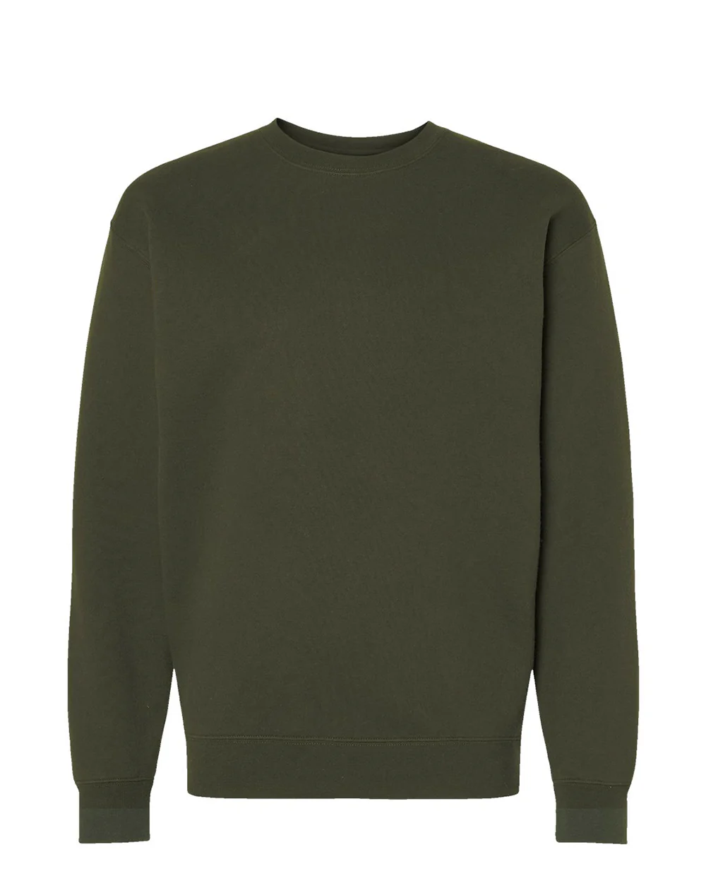 10oz. Heavyweight Crew - Image 8