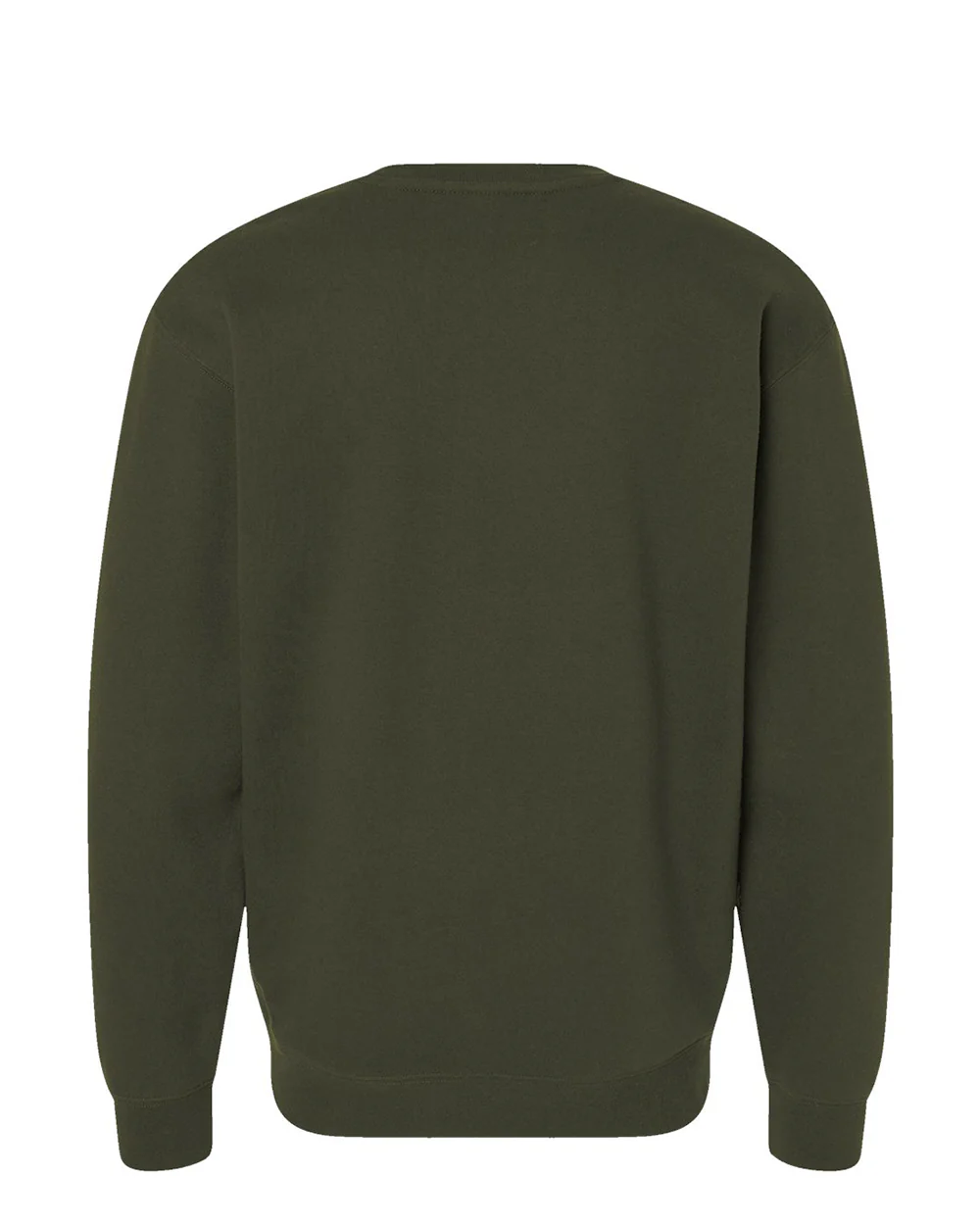 10oz. Heavyweight Crew - Image 10