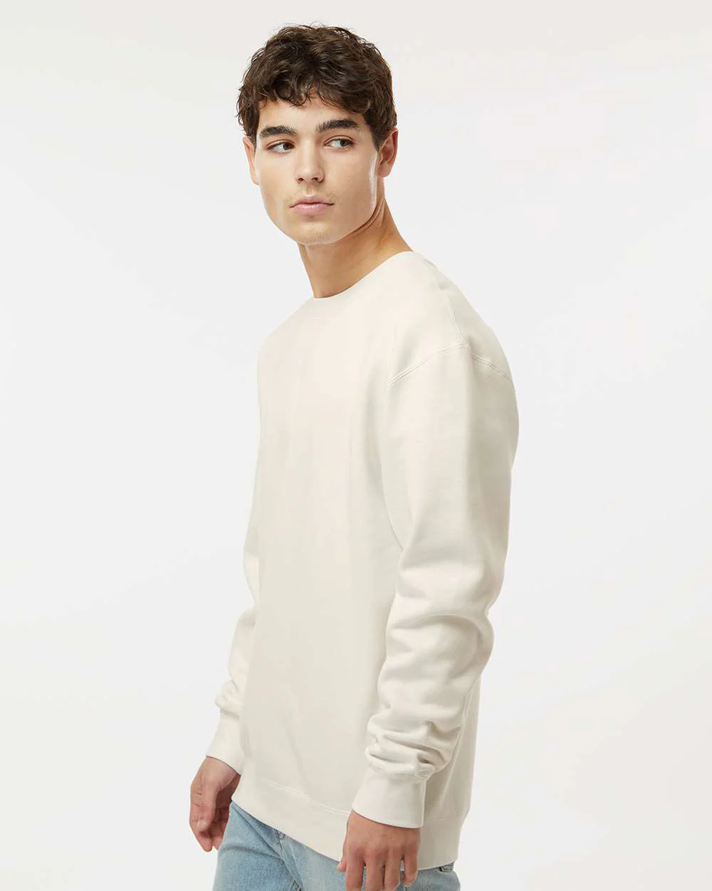 10oz. Heavyweight Crew - Image 43