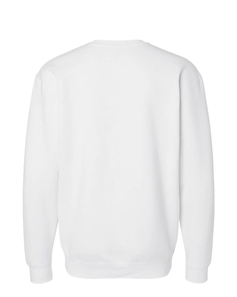 10oz. Heavyweight Crew - Image 46