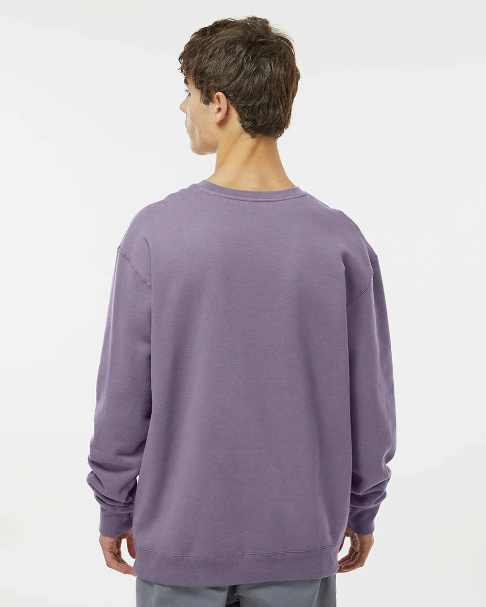 10oz. Heavyweight Crew - Image 25