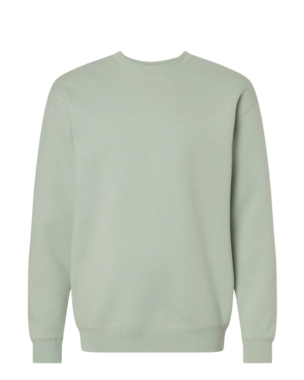 10oz. Heavyweight Crew - Image 14