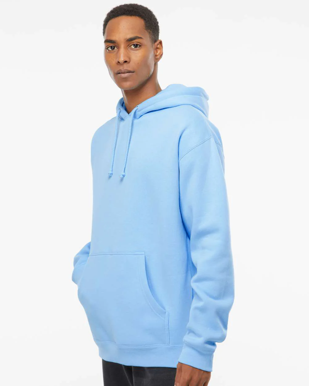 10oz. Heavyweight Pullover Hood - Image 23