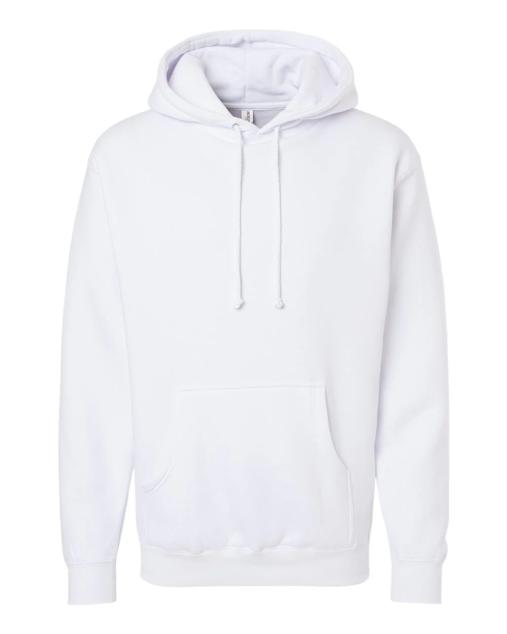 10oz. Heavyweight Pullover Hood - Image 37