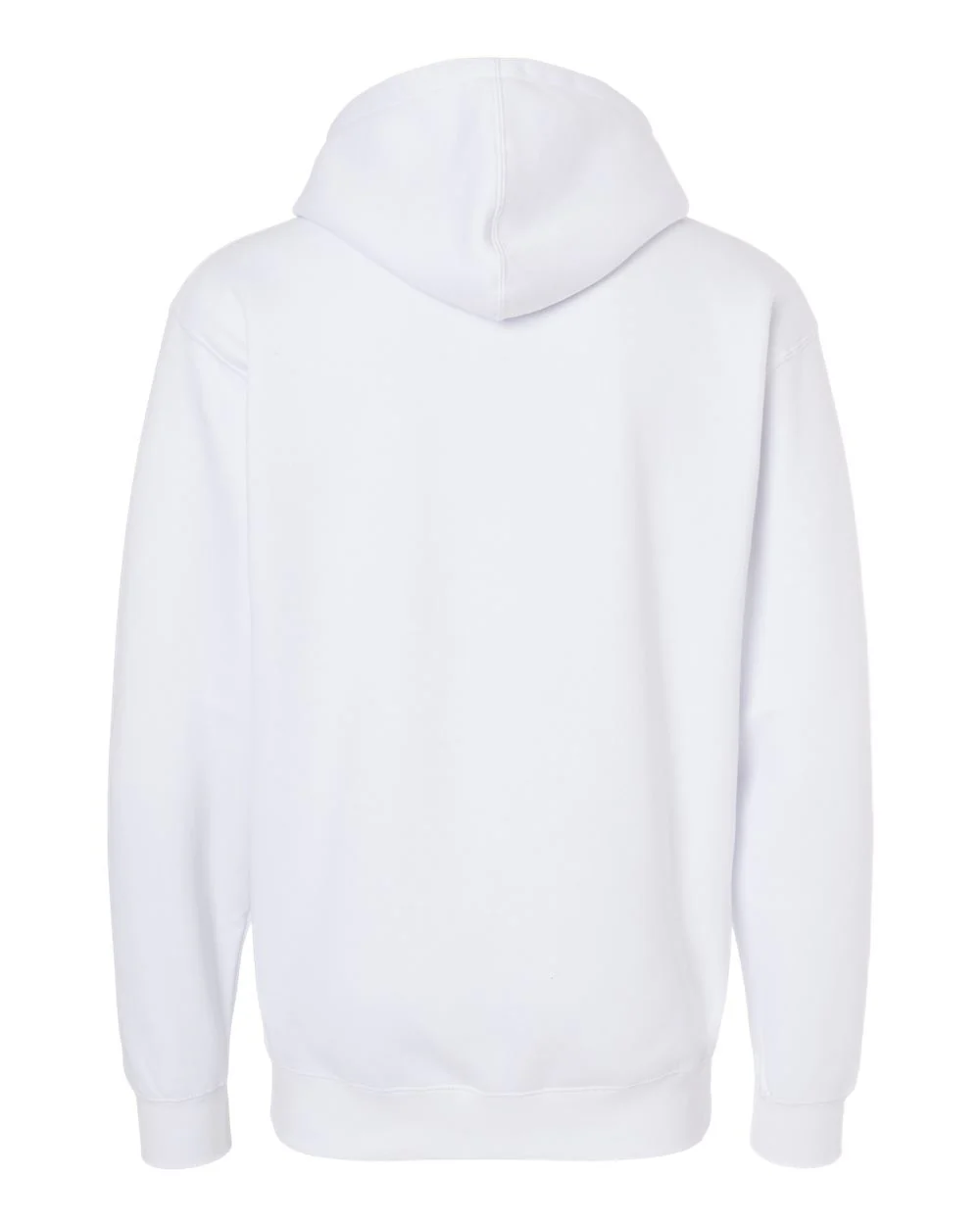 10oz. Heavyweight Pullover Hood - Image 39