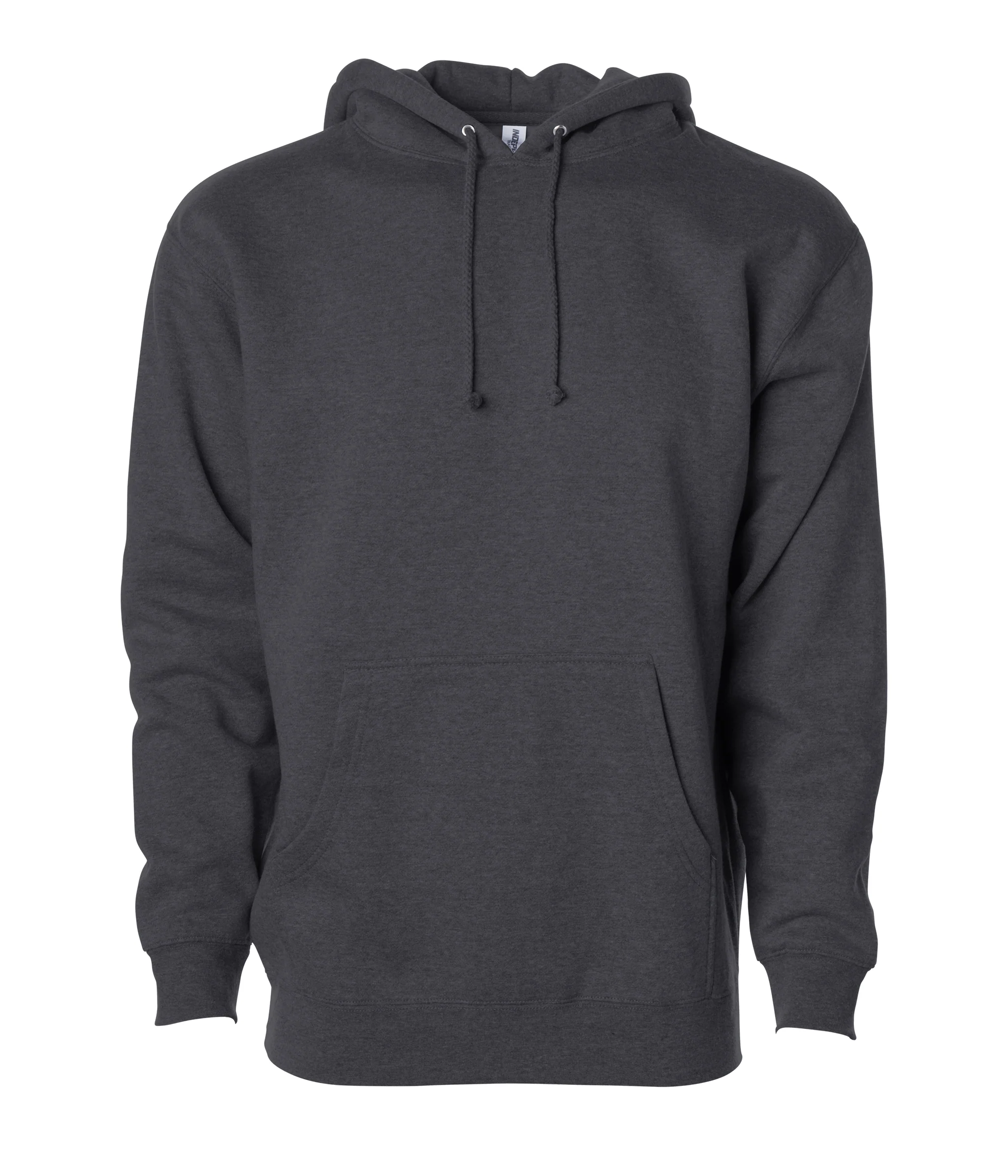 10oz. Heavyweight Pullover Hood - Image 3