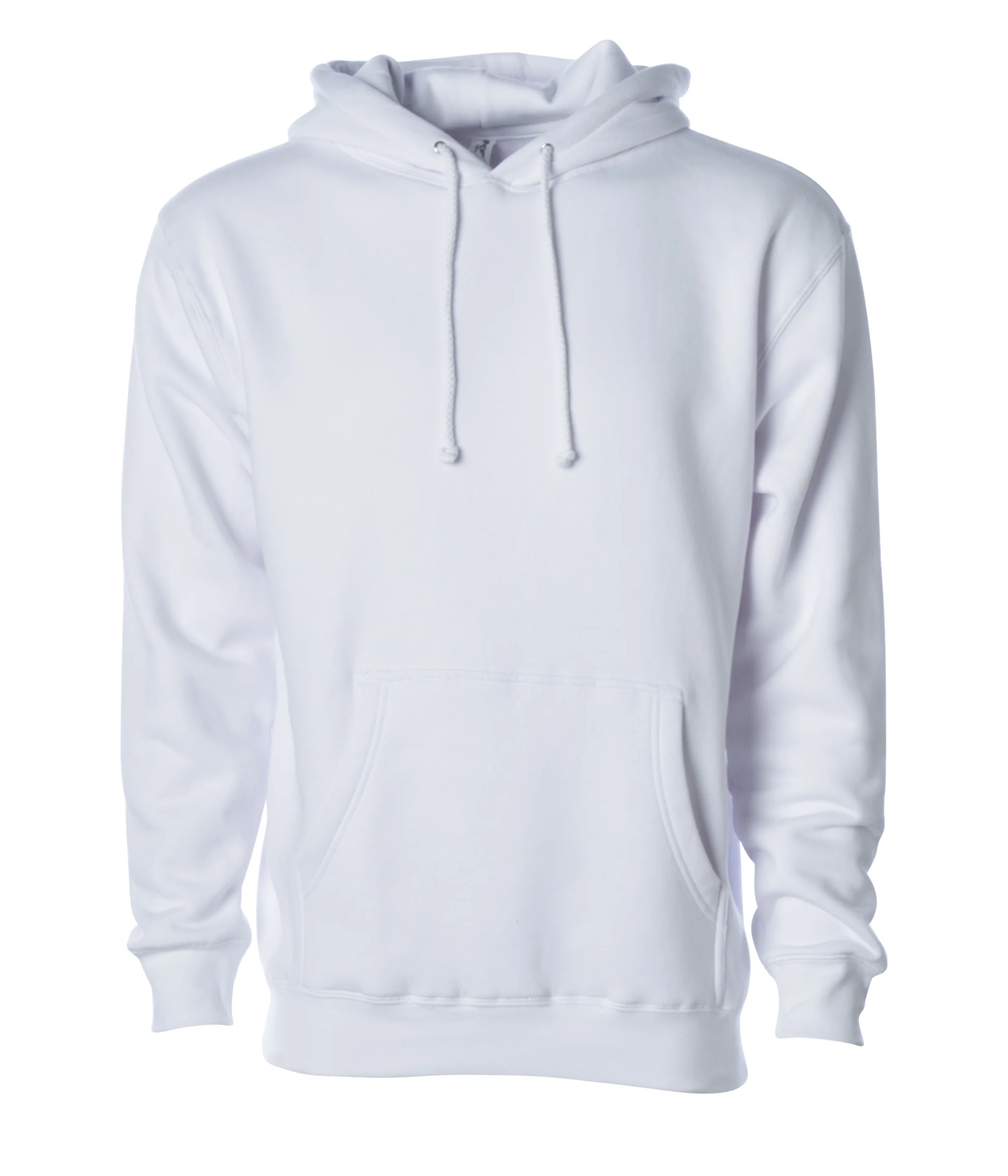 10oz. Heavyweight Pullover Hood - Image 4