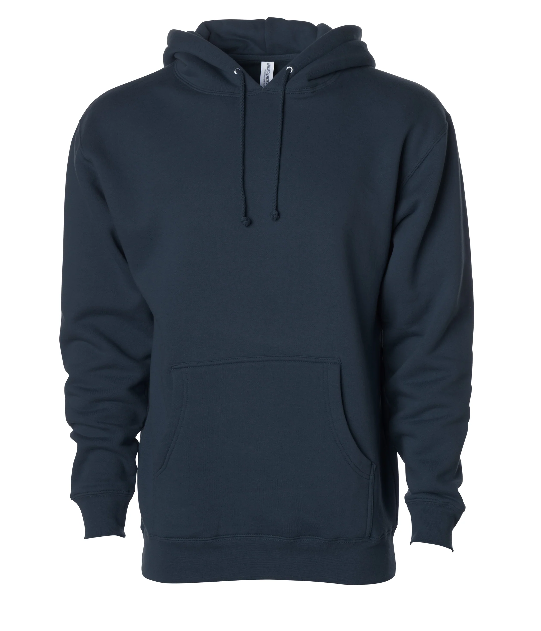 10oz. Heavyweight Pullover Hood - Image 5