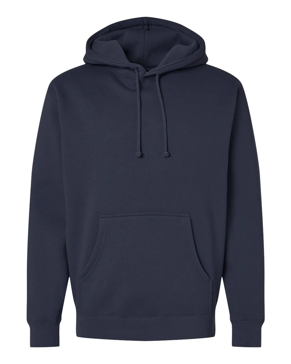10oz. Heavyweight Pullover Hood - Image 11