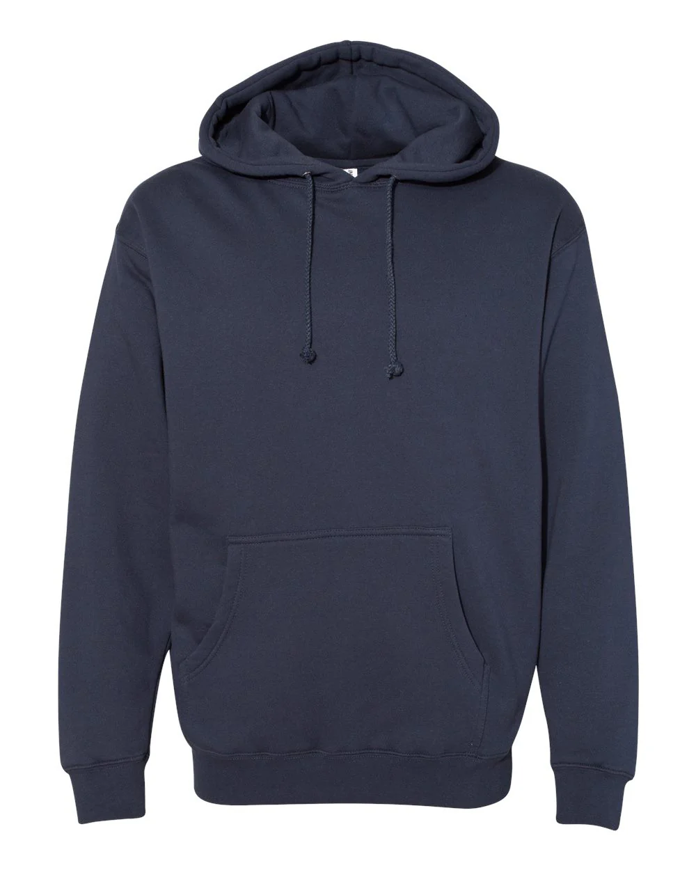 10oz. Heavyweight Pullover Hood - Image 12