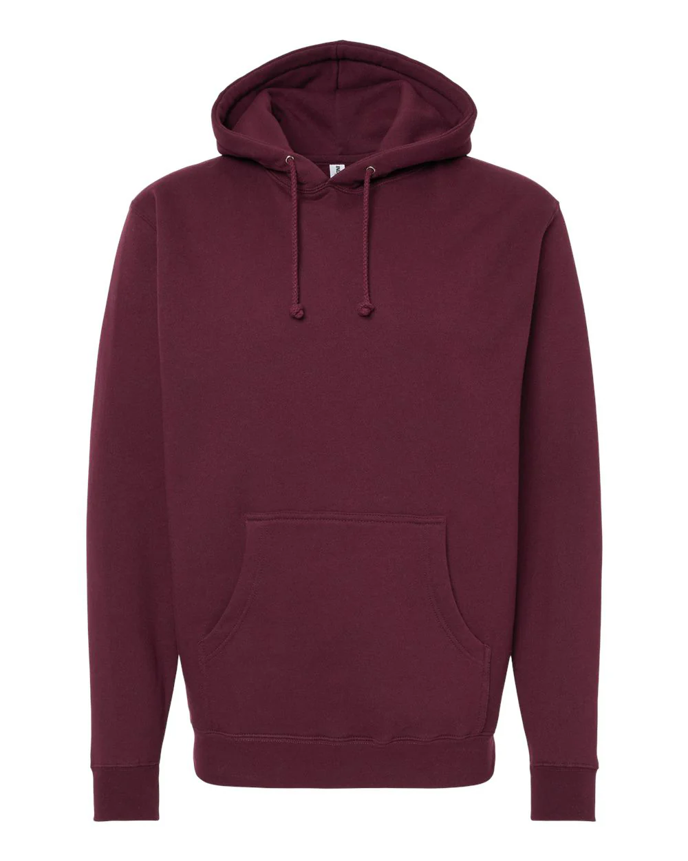 10oz. Heavyweight Pullover Hood - Image 17