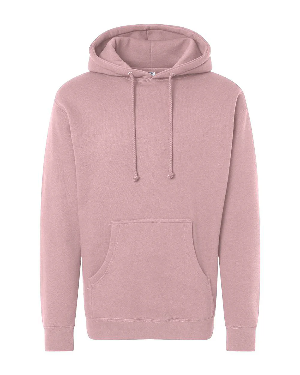 10oz. Heavyweight Pullover Hood - Image 18
