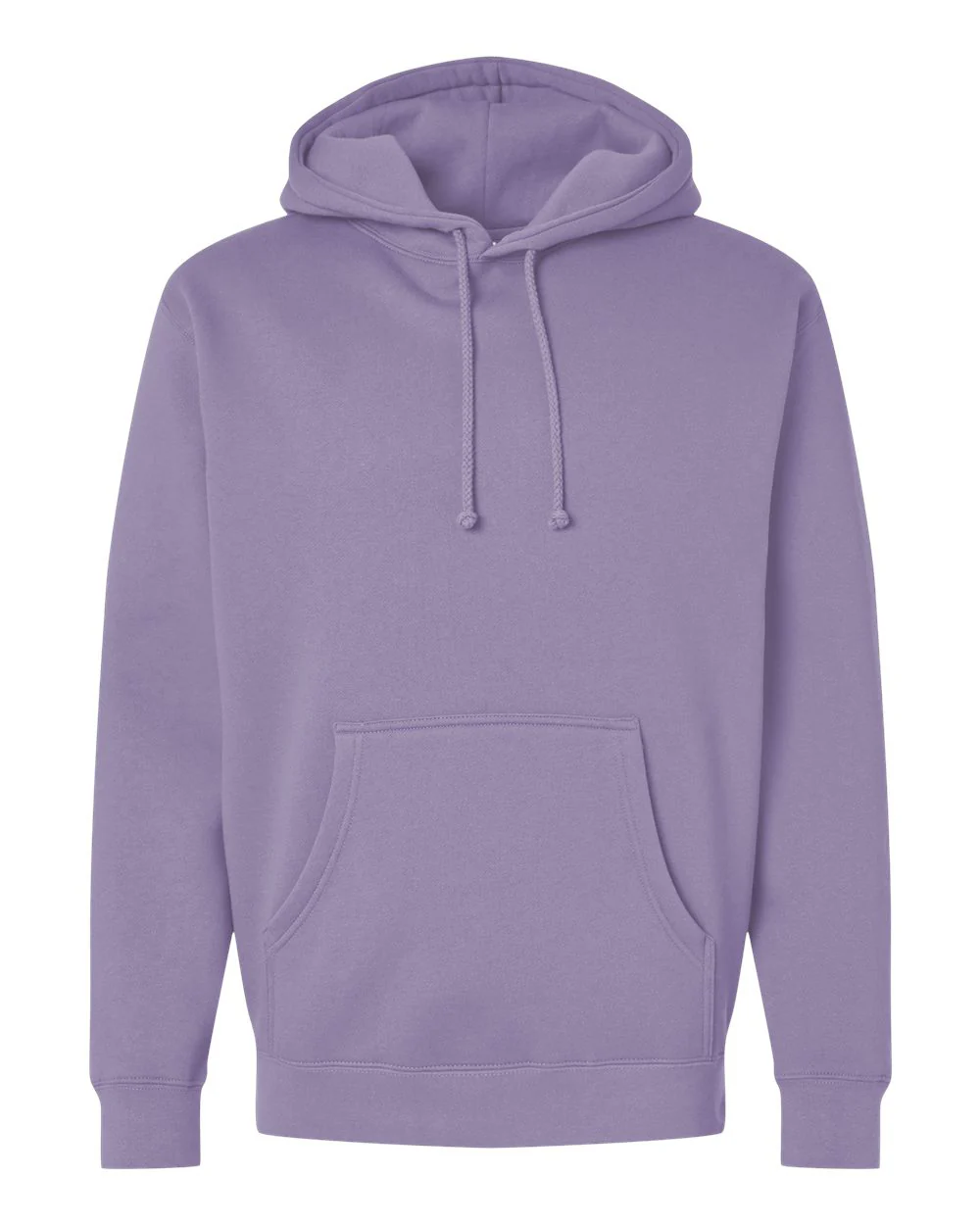 10oz. Heavyweight Pullover Hood - Image 19