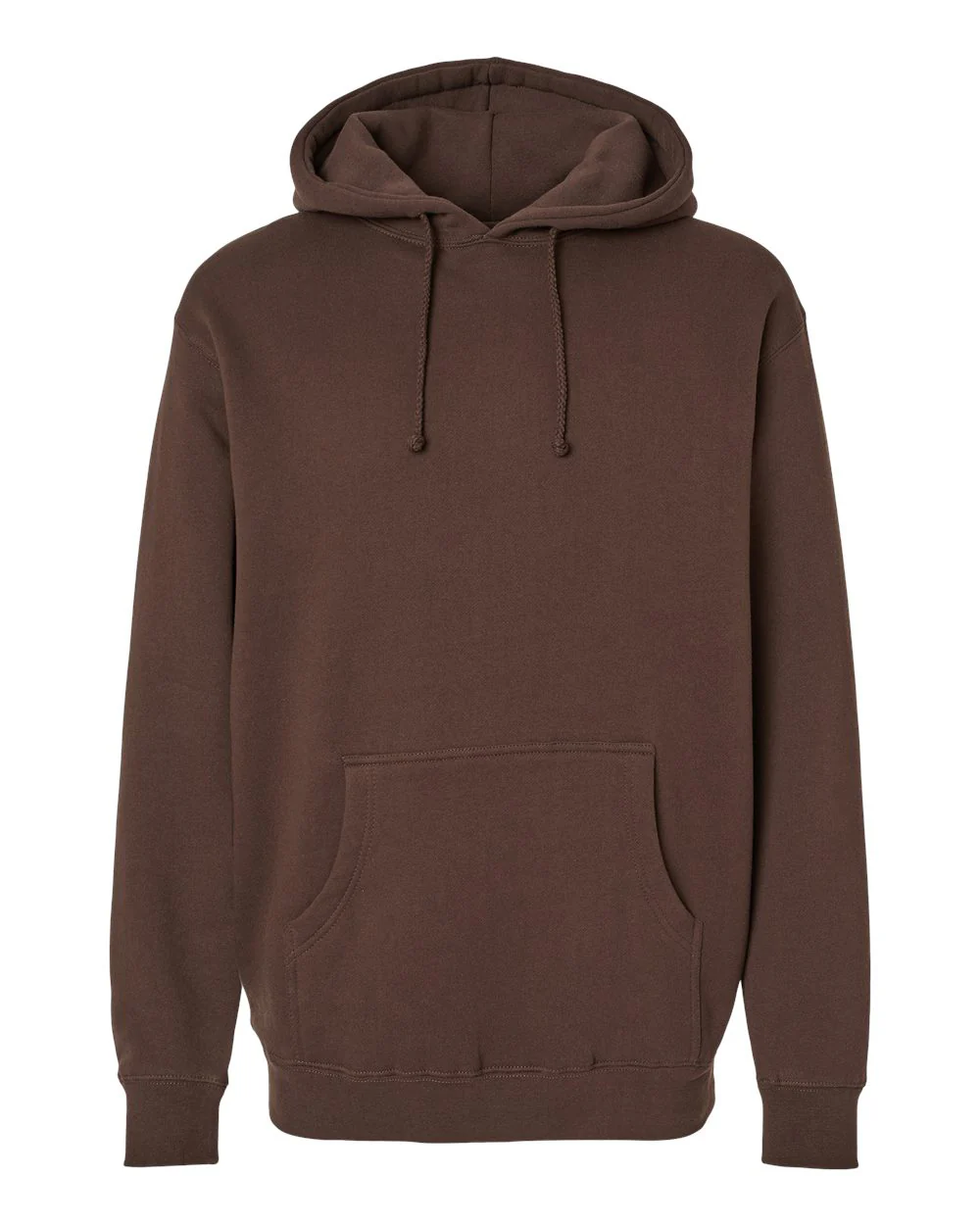 10oz. Heavyweight Pullover Hood - Image 20