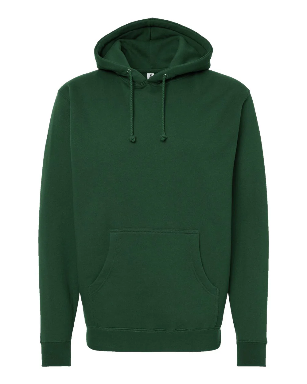 10oz. Heavyweight Pullover Hood - Image 28