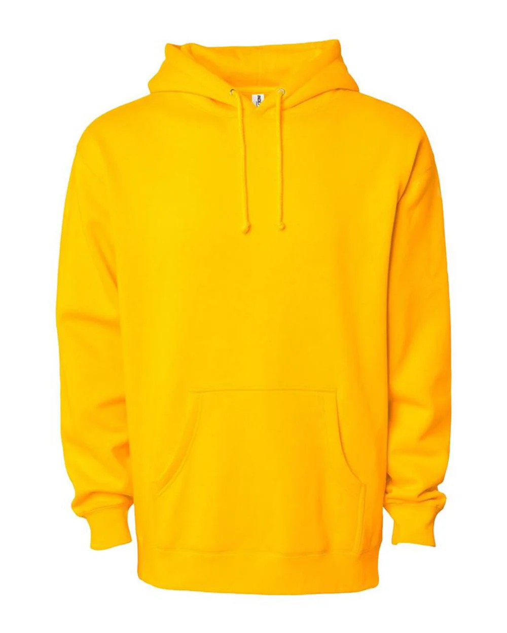 10oz. Heavyweight Pullover Hood - Image 29