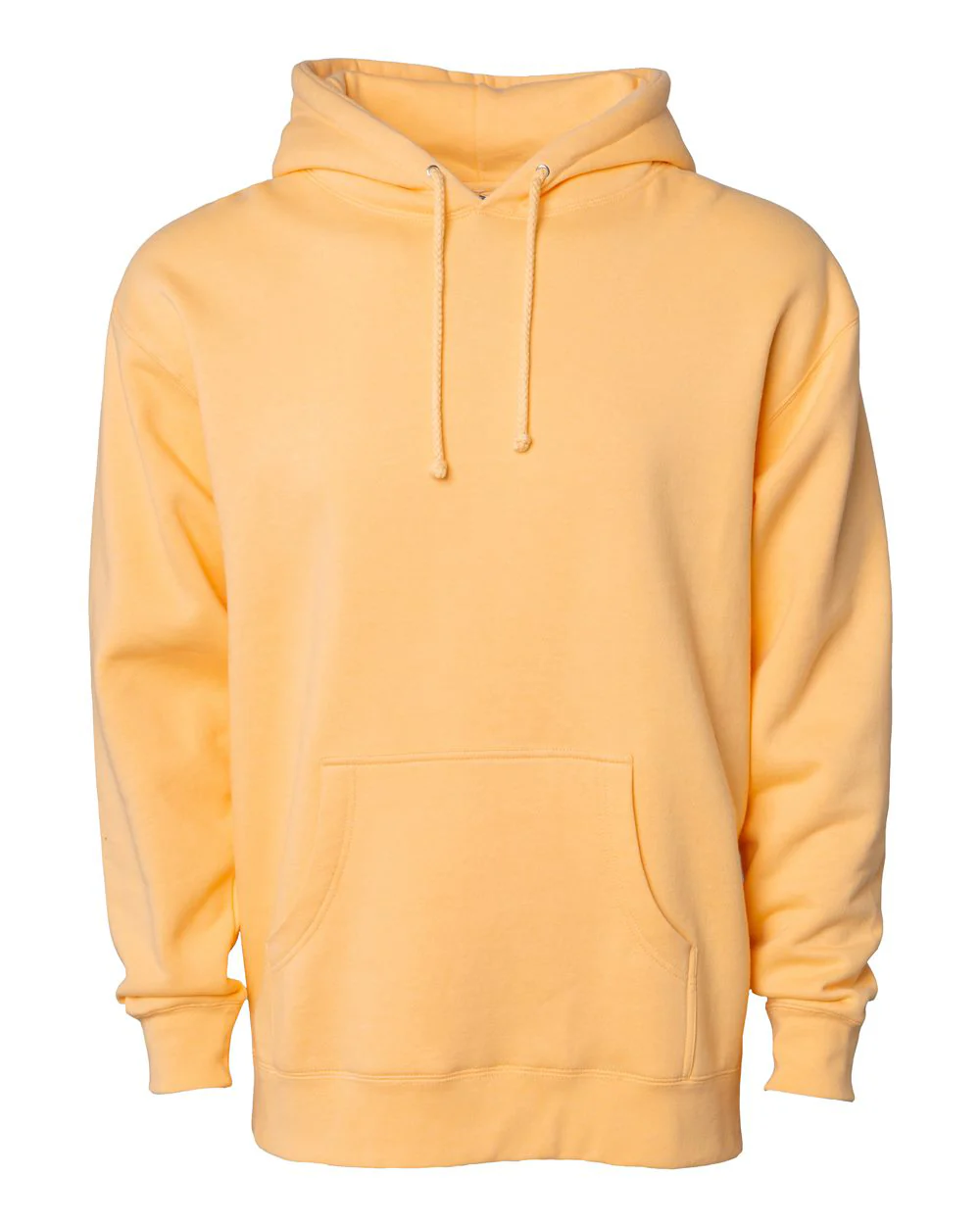 10oz. Heavyweight Pullover Hood - Image 30