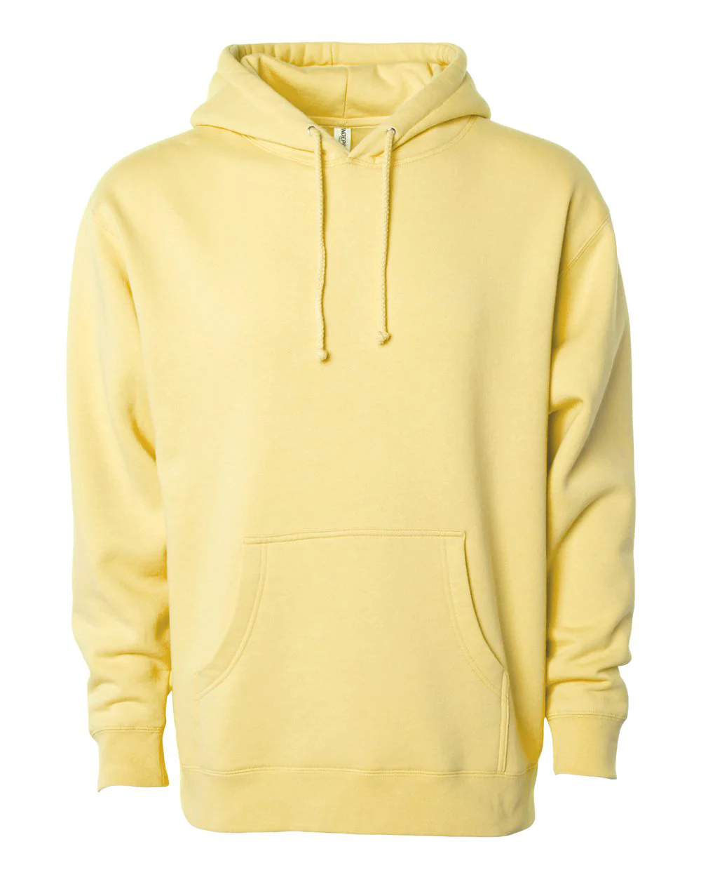10oz. Heavyweight Pullover Hood - Image 31
