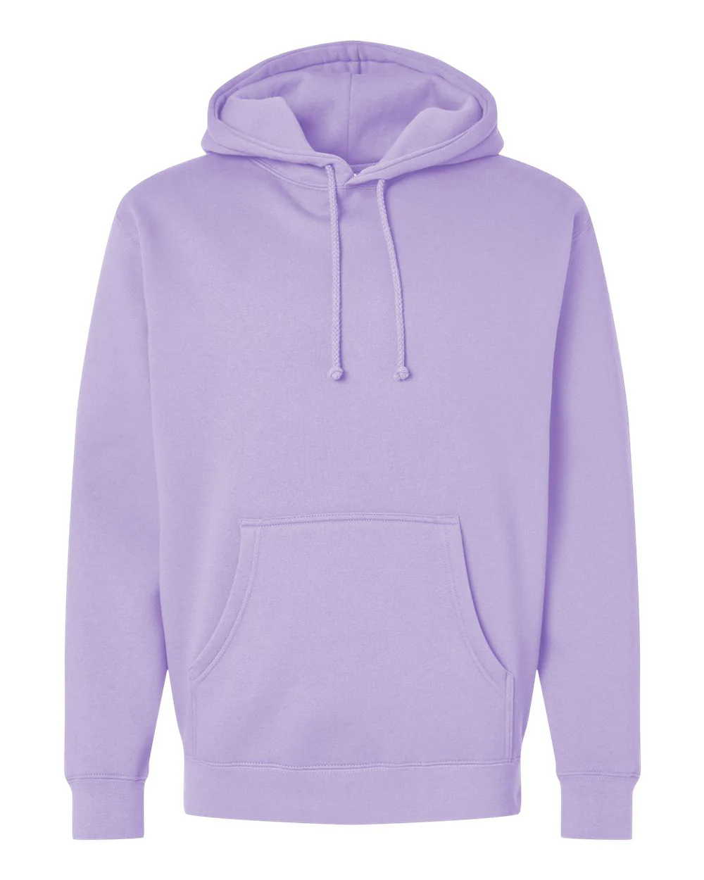 10oz. Heavyweight Pullover Hood - Image 34