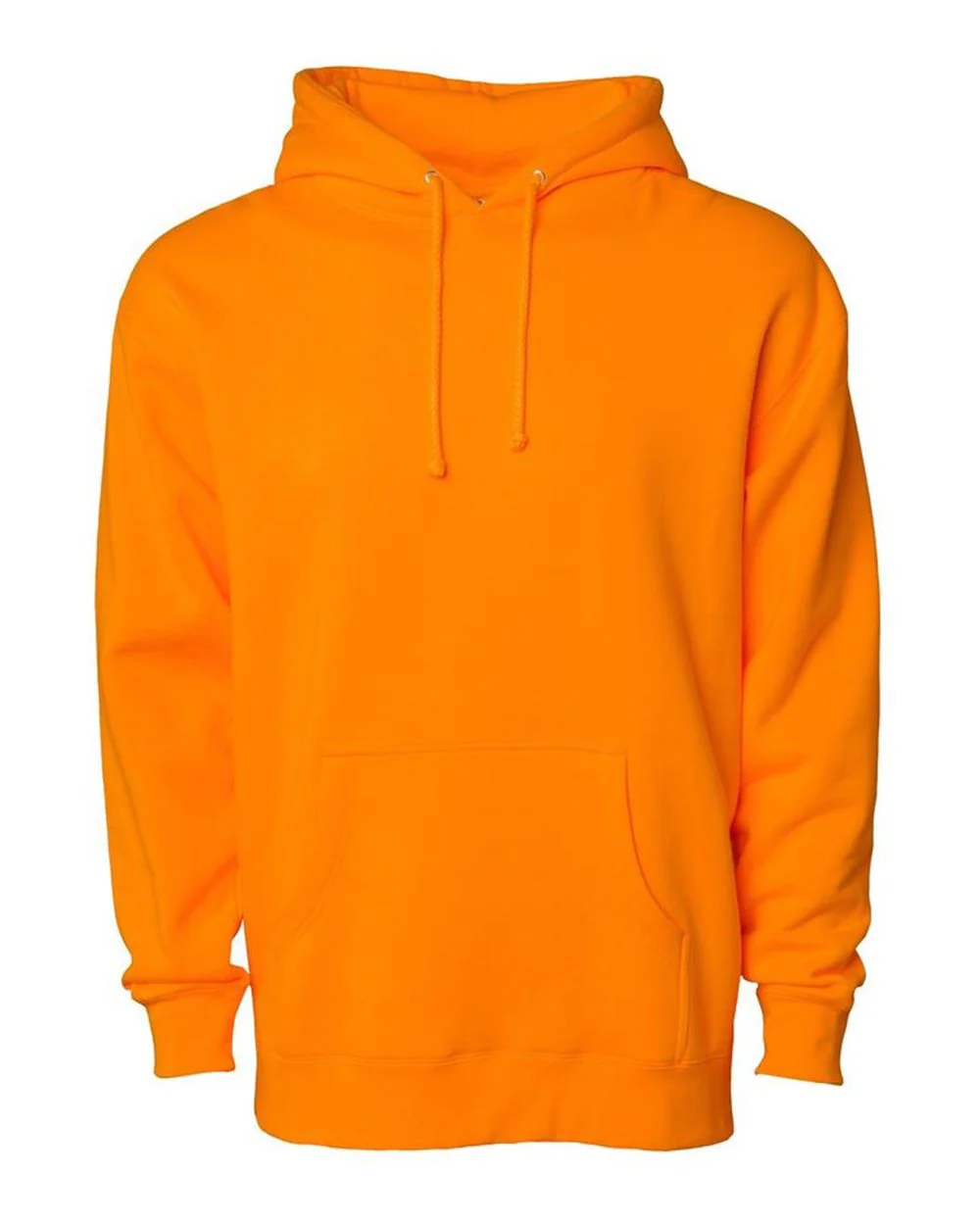 10oz. Heavyweight Pullover Hood - Image 37