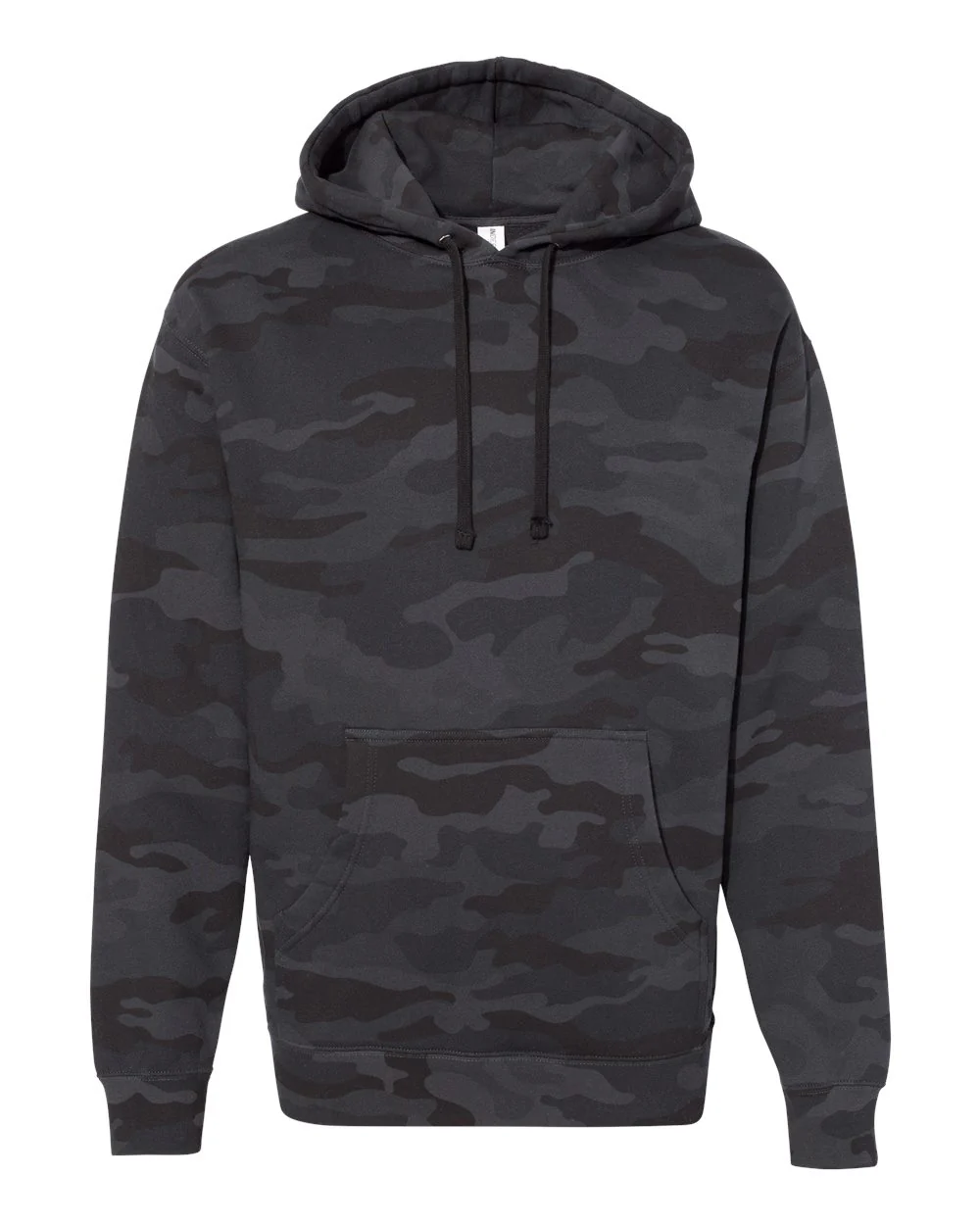 10oz. Heavyweight Pullover Hood - Image 39