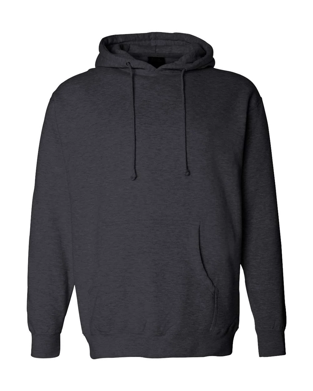 10oz. Heavyweight Pullover Hood - Image 4