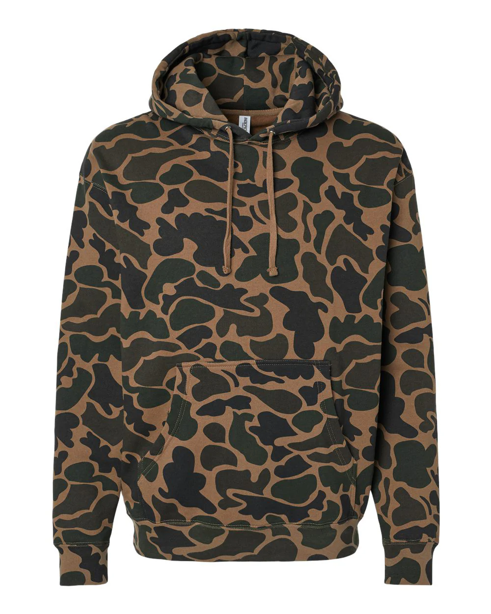 10oz. Heavyweight Pullover Hood - Image 43