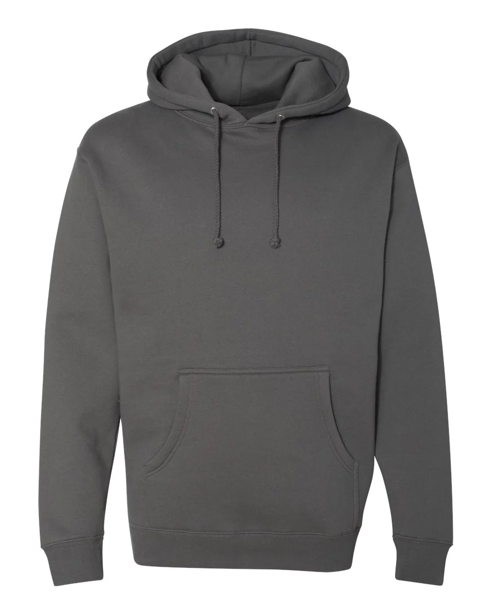 10oz. Heavyweight Pullover Hood - Image 5