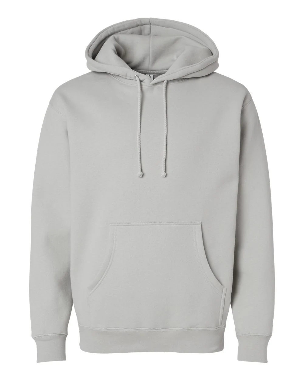 10oz. Heavyweight Pullover Hood - Image 7