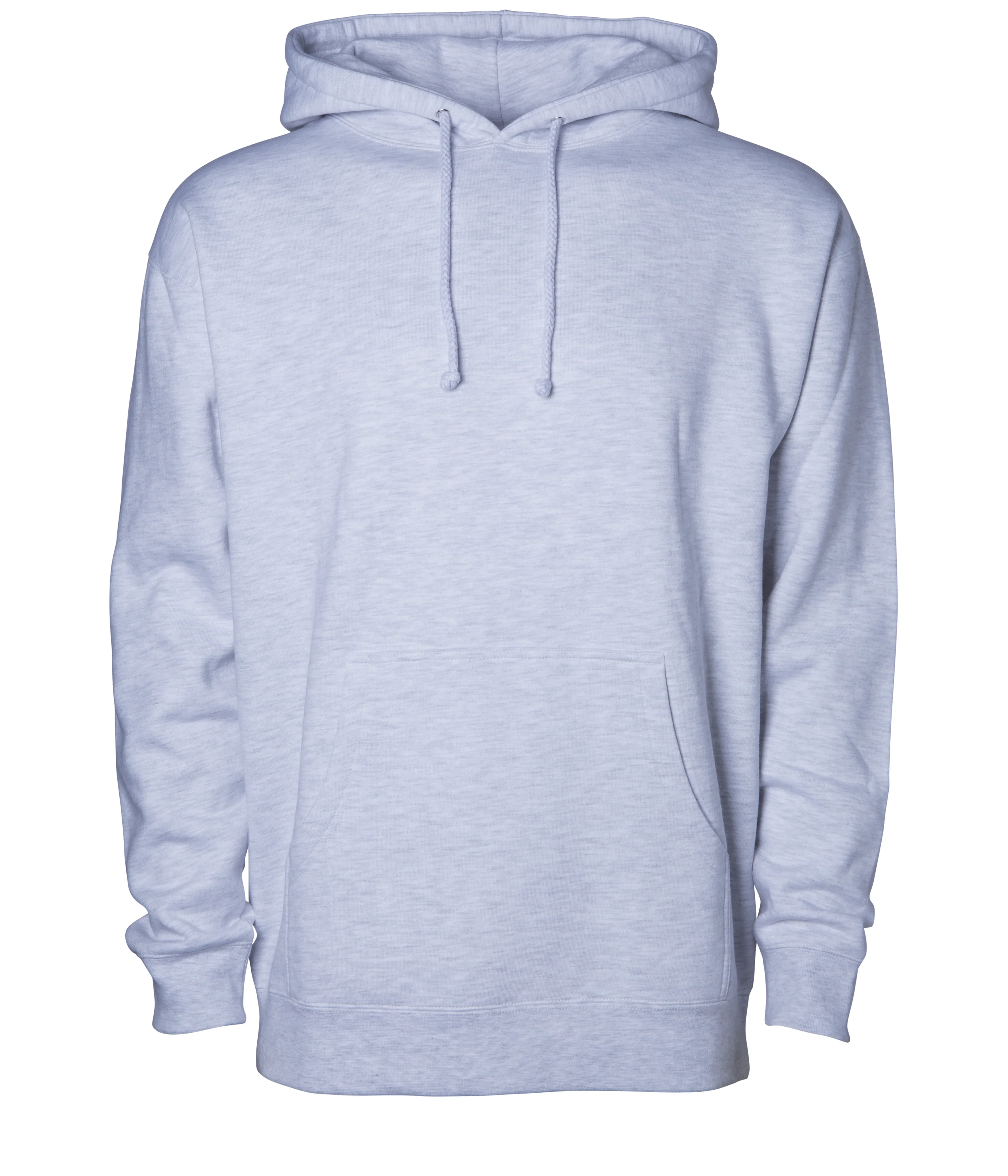 10oz. Heavyweight Pullover Hood - Image 9
