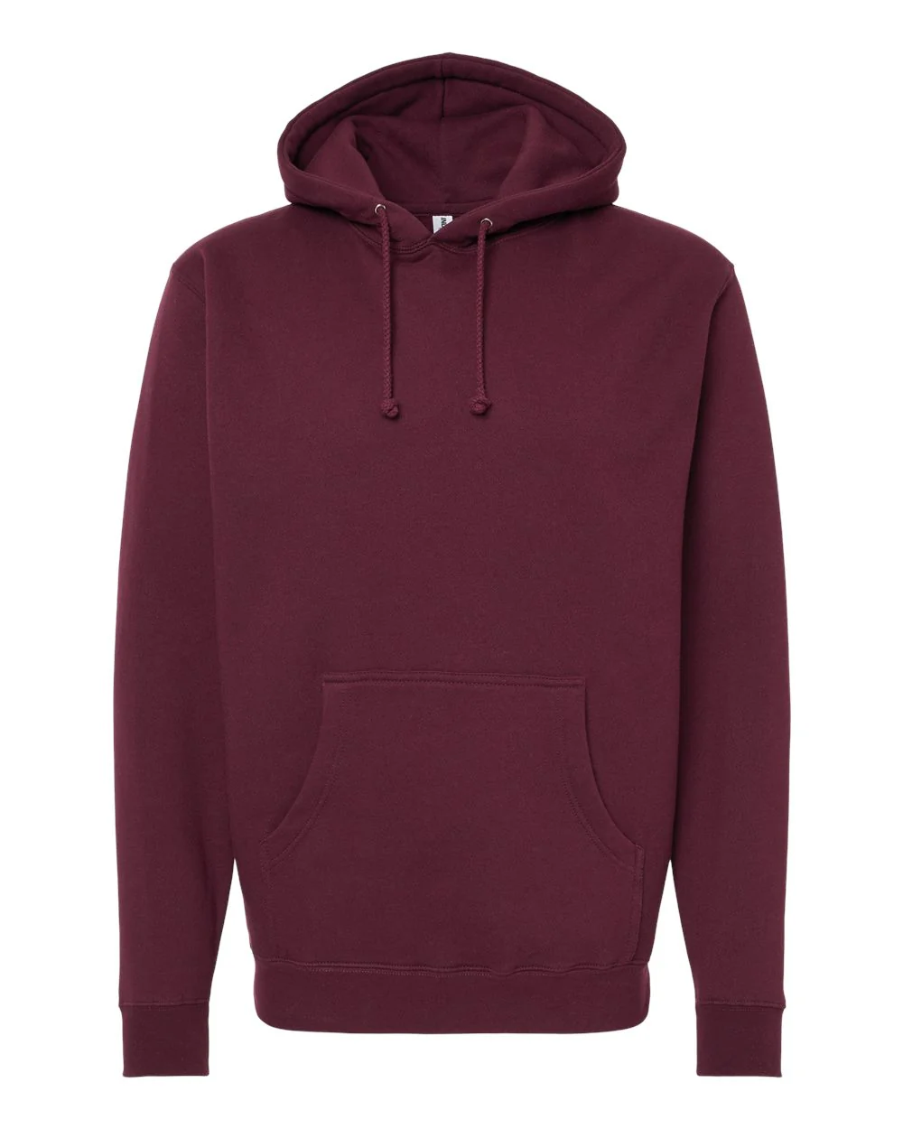 10oz. Heavyweight Pullover Hood - Image 37