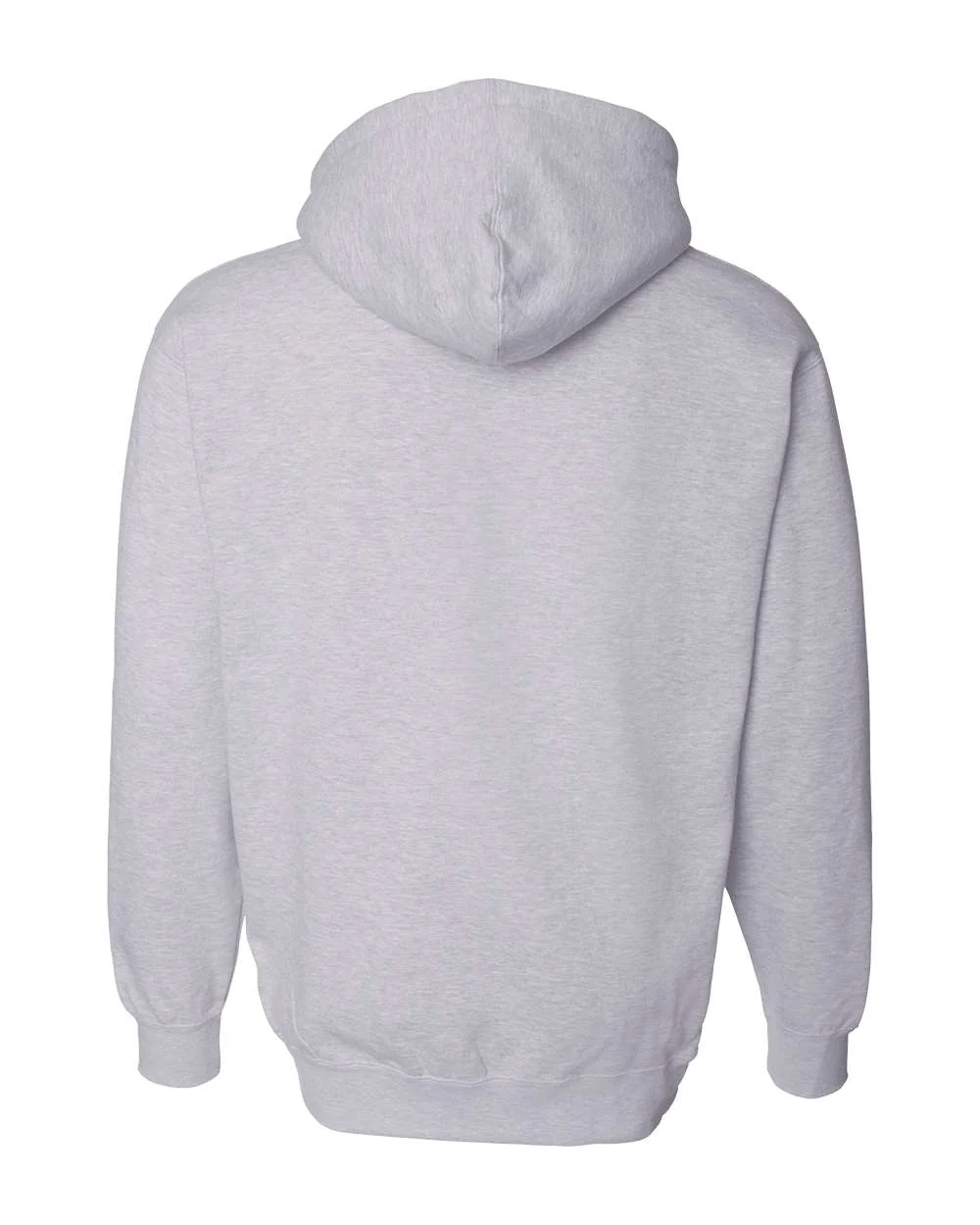 10oz. Heavyweight Pullover Hood - Image 56