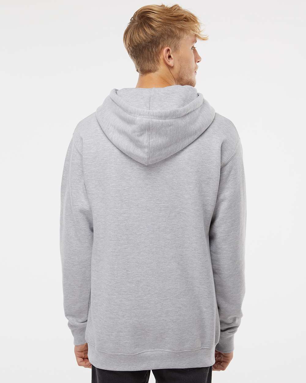 10oz. Heavyweight Pullover Hood - Image 59