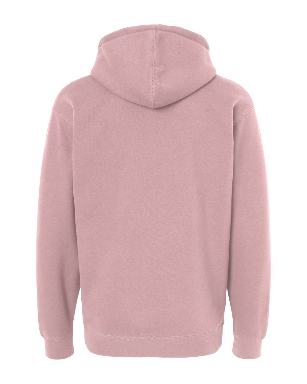 10oz. Heavyweight Pullover Hood - Image 103