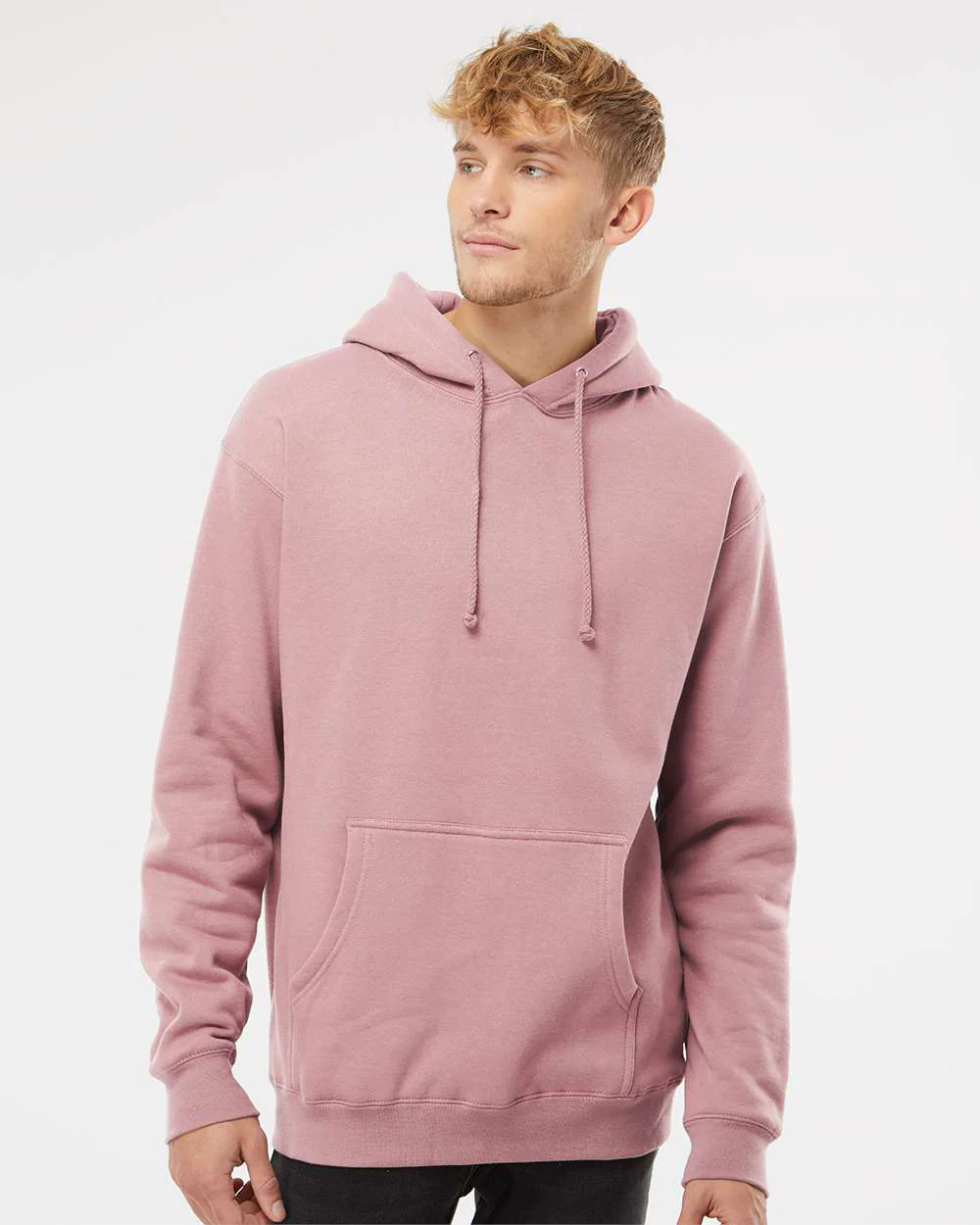 10oz. Heavyweight Pullover Hood - Image 104