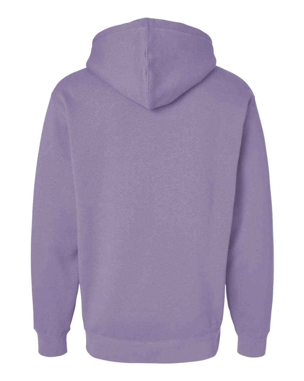 10oz. Heavyweight Pullover Hood - Image 108