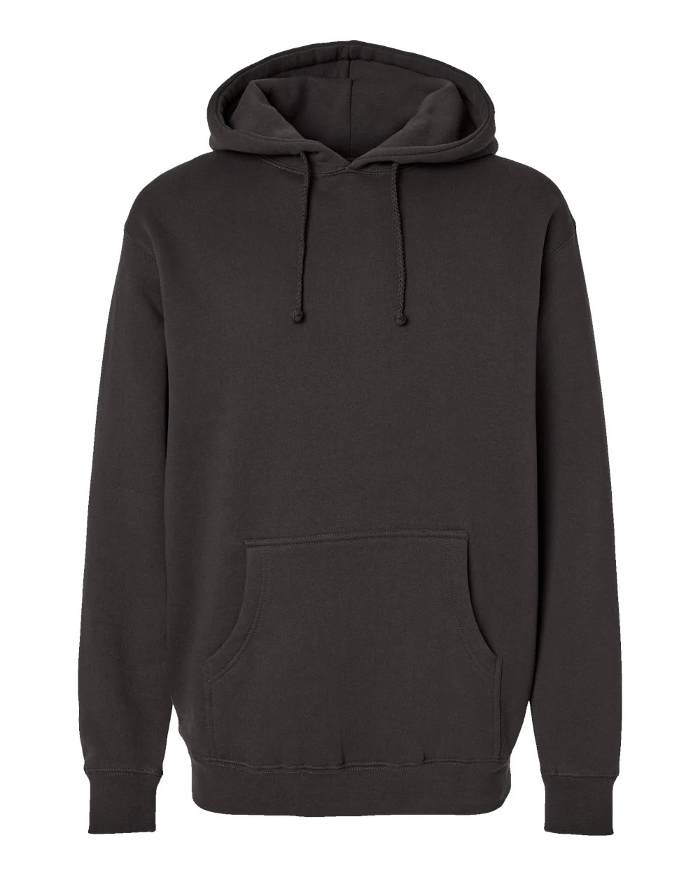 10oz. Heavyweight Pullover Hood - Image 11