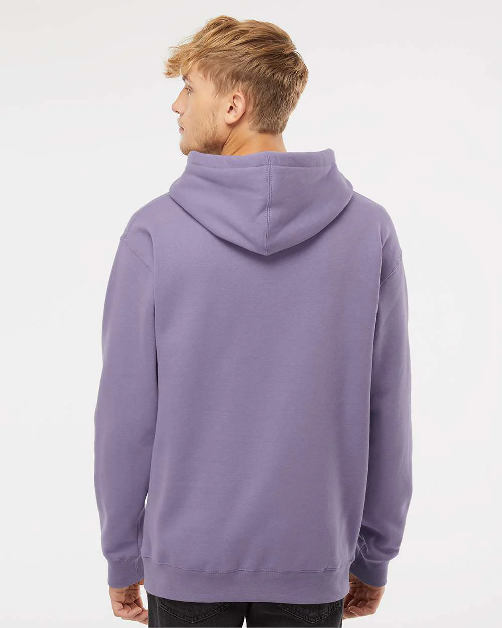 10oz. Heavyweight Pullover Hood - Image 110