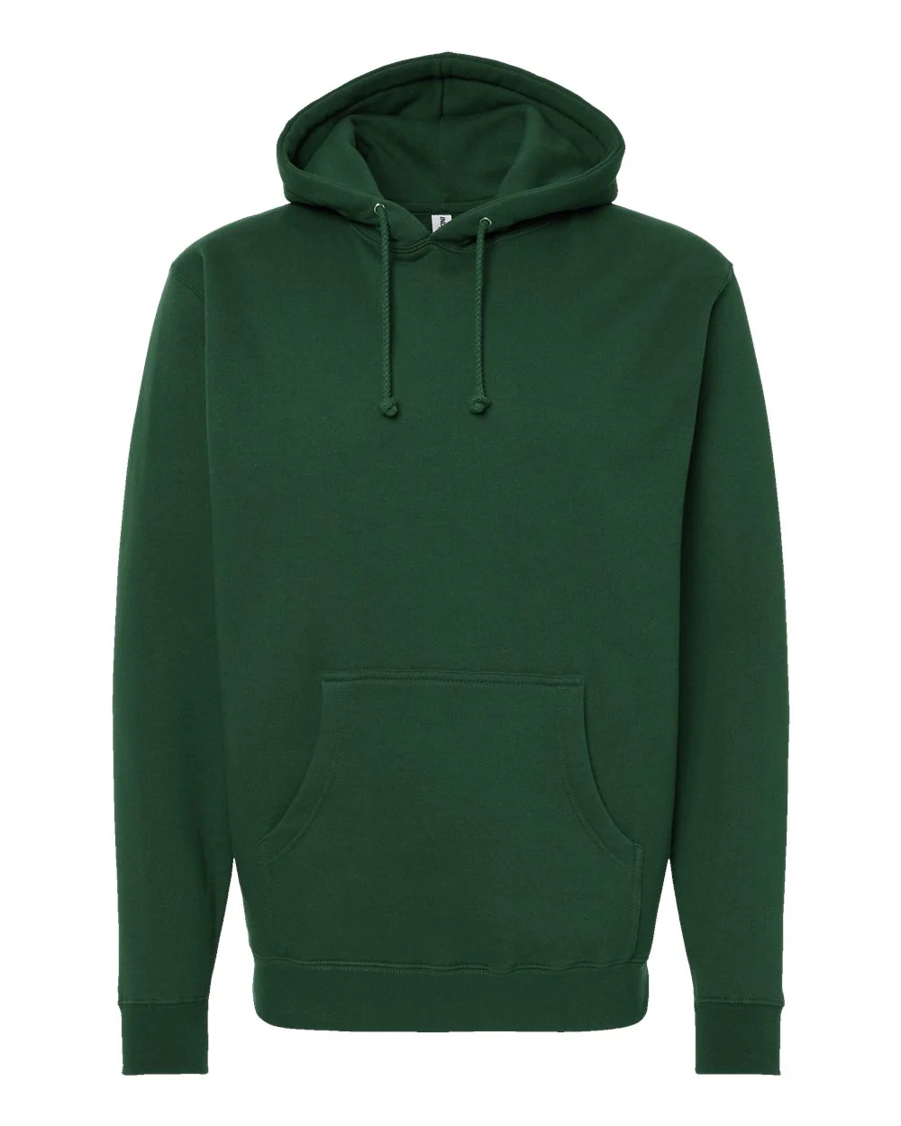 10oz. Heavyweight Pullover Hood - Image 13