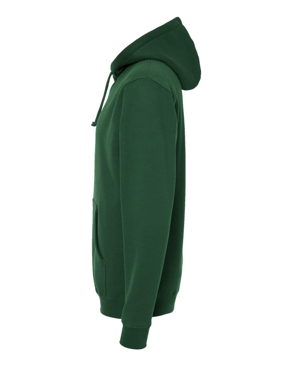 10oz. Heavyweight Pullover Hood - Image 14
