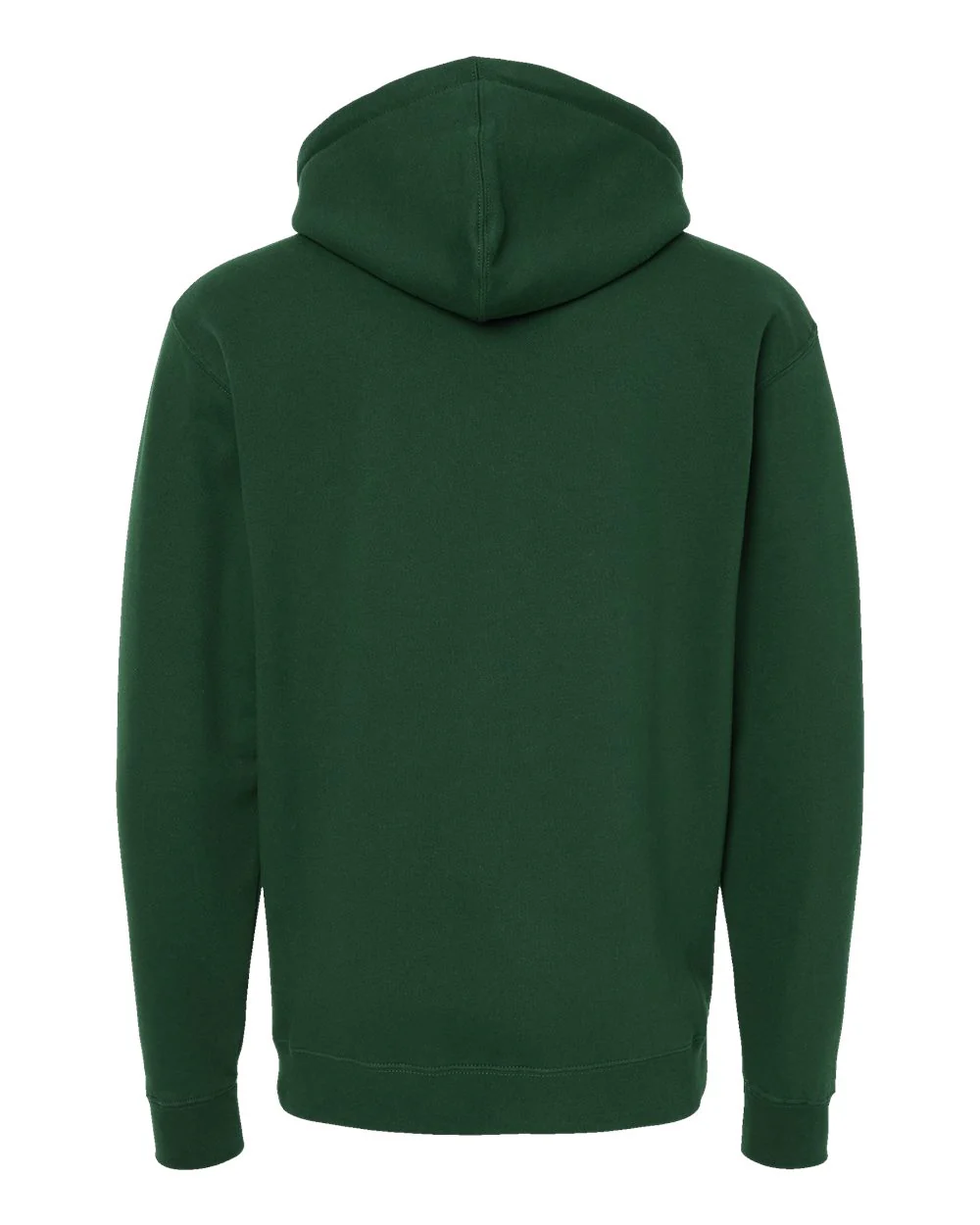 10oz. Heavyweight Pullover Hood - Image 15