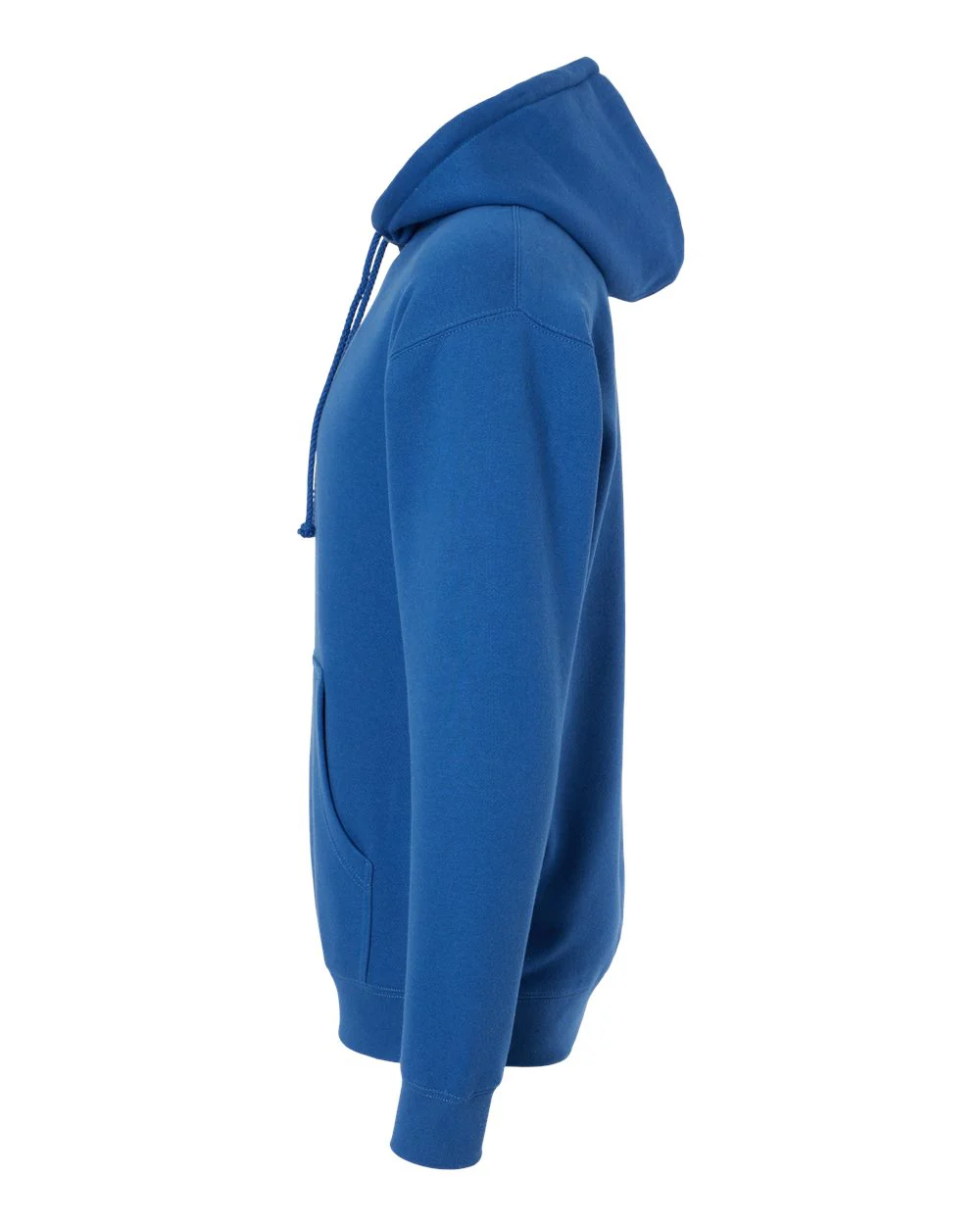 10oz. Heavyweight Pullover Hood - Image 5