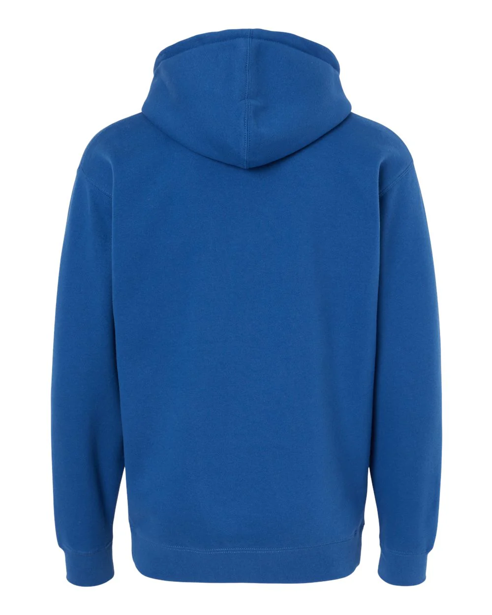 10oz. Heavyweight Pullover Hood - Image 6