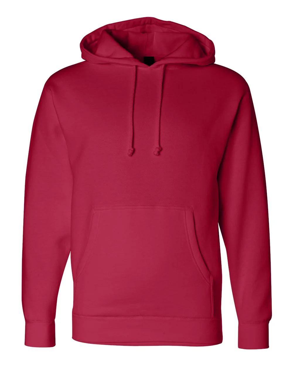 10oz. Heavyweight Pullover Hood - Image 7
