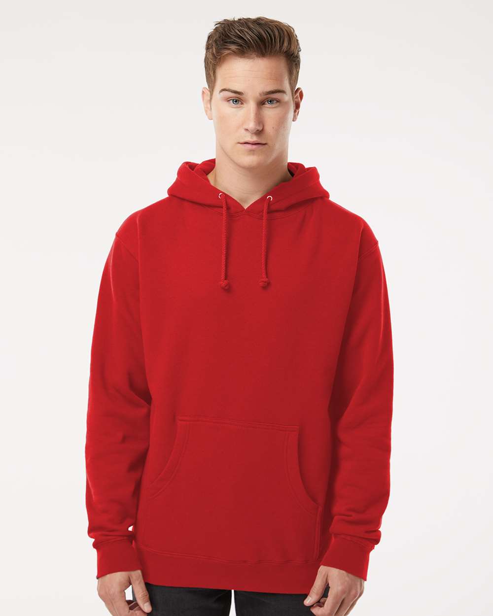 10oz. Heavyweight Pullover Hood - Image 10