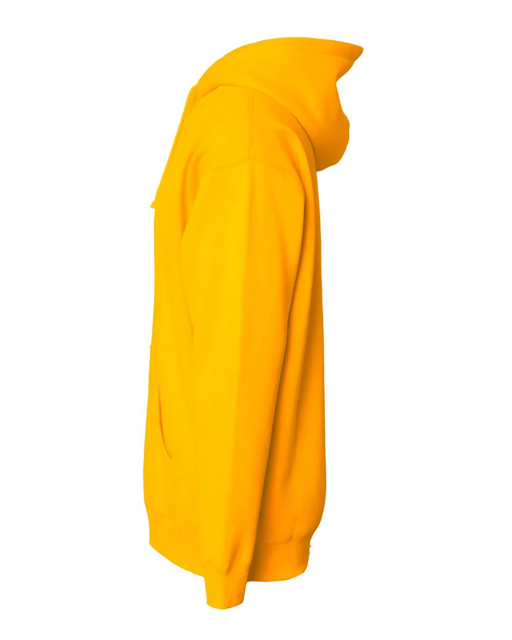 10oz. Heavyweight Pullover Hood - Image 20