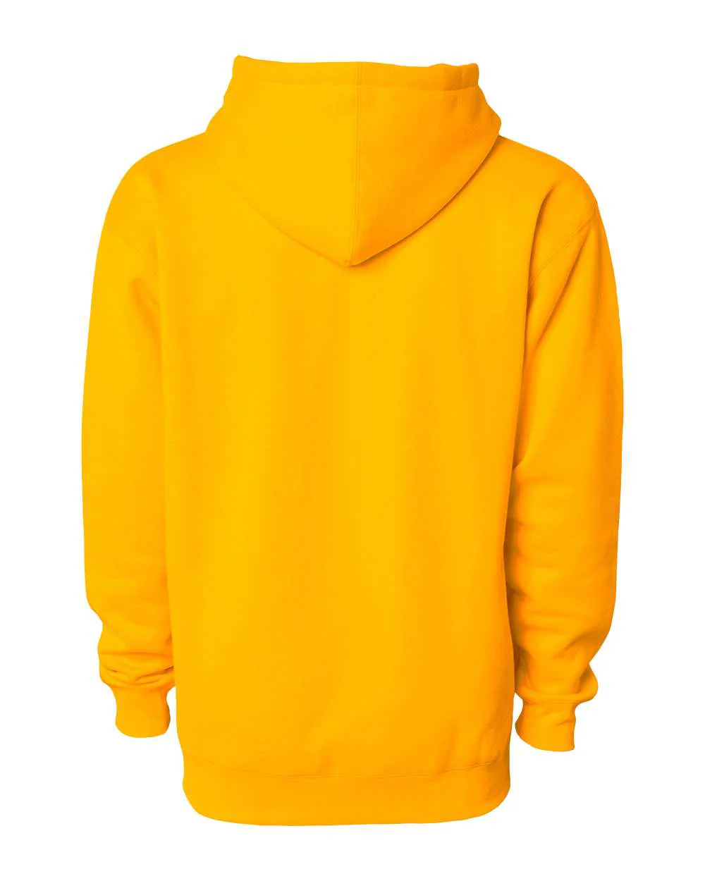 10oz. Heavyweight Pullover Hood - Image 21