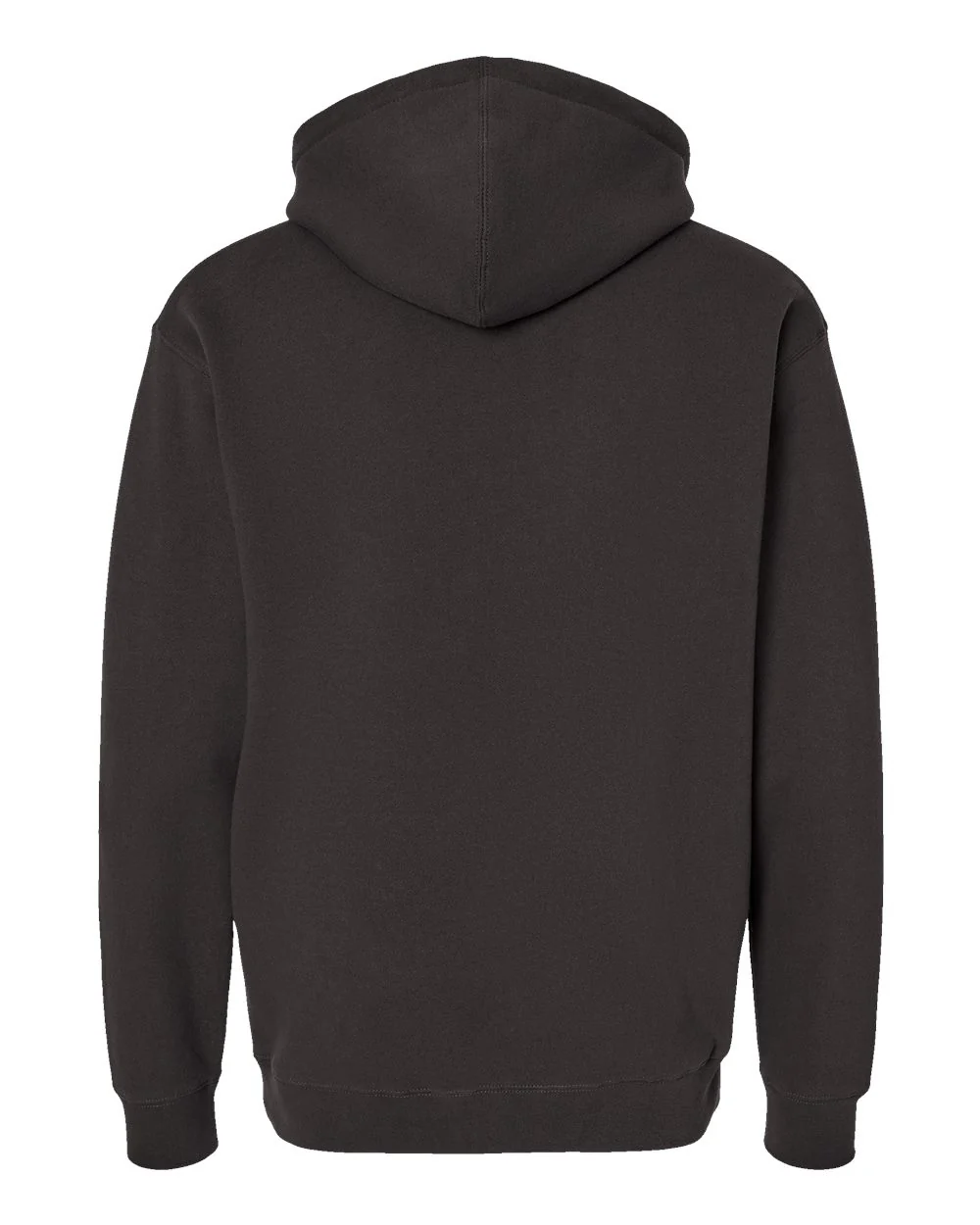 10oz. Heavyweight Pullover Hood - Image 13